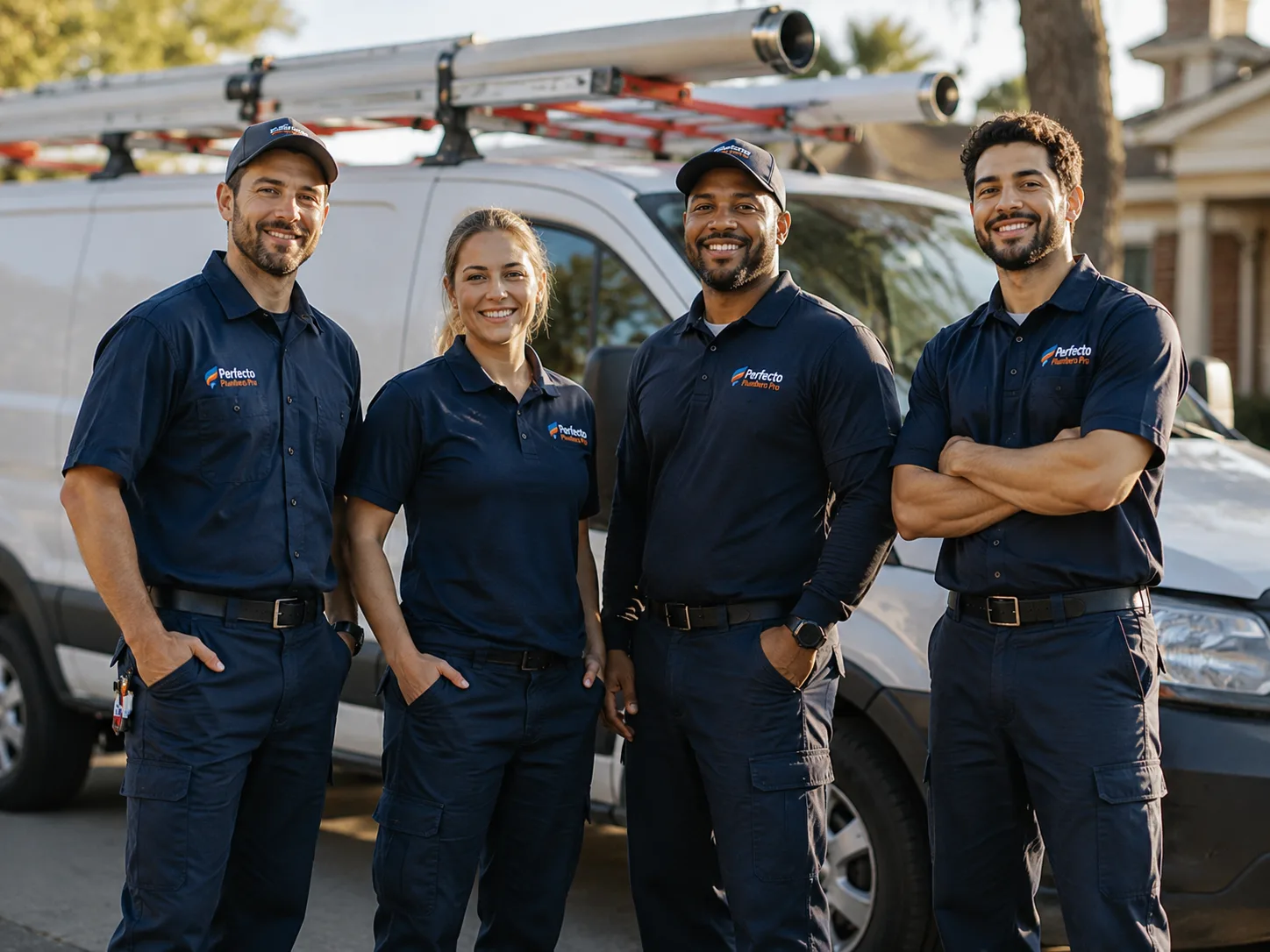 Emergency Plumber Near Me in Woodway, TX near me